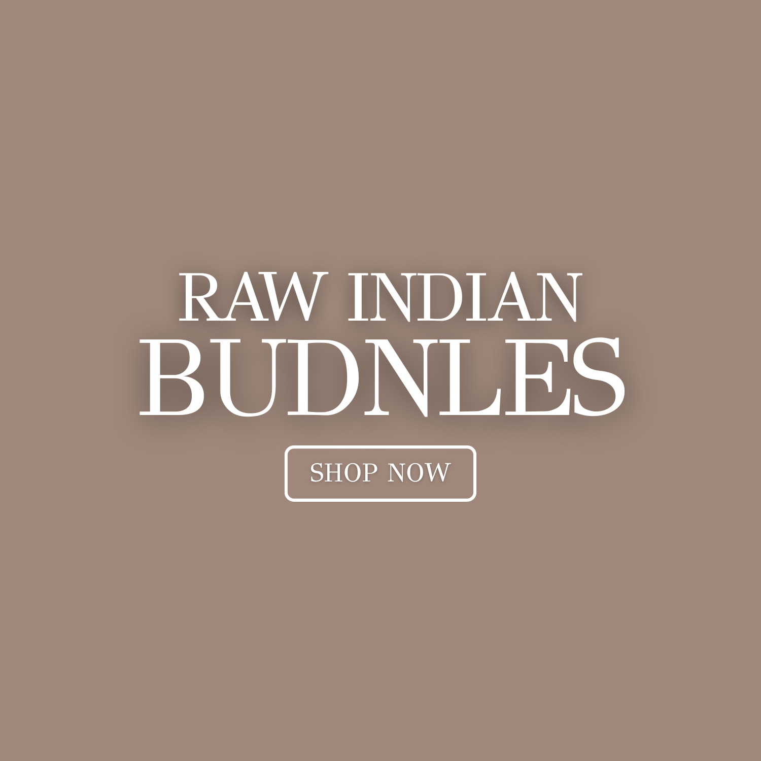 Indian Bundles