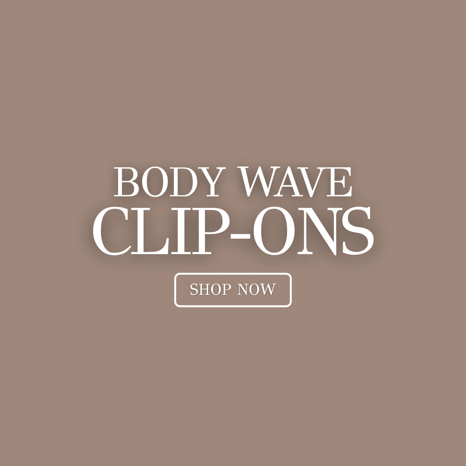 Clip-Ons