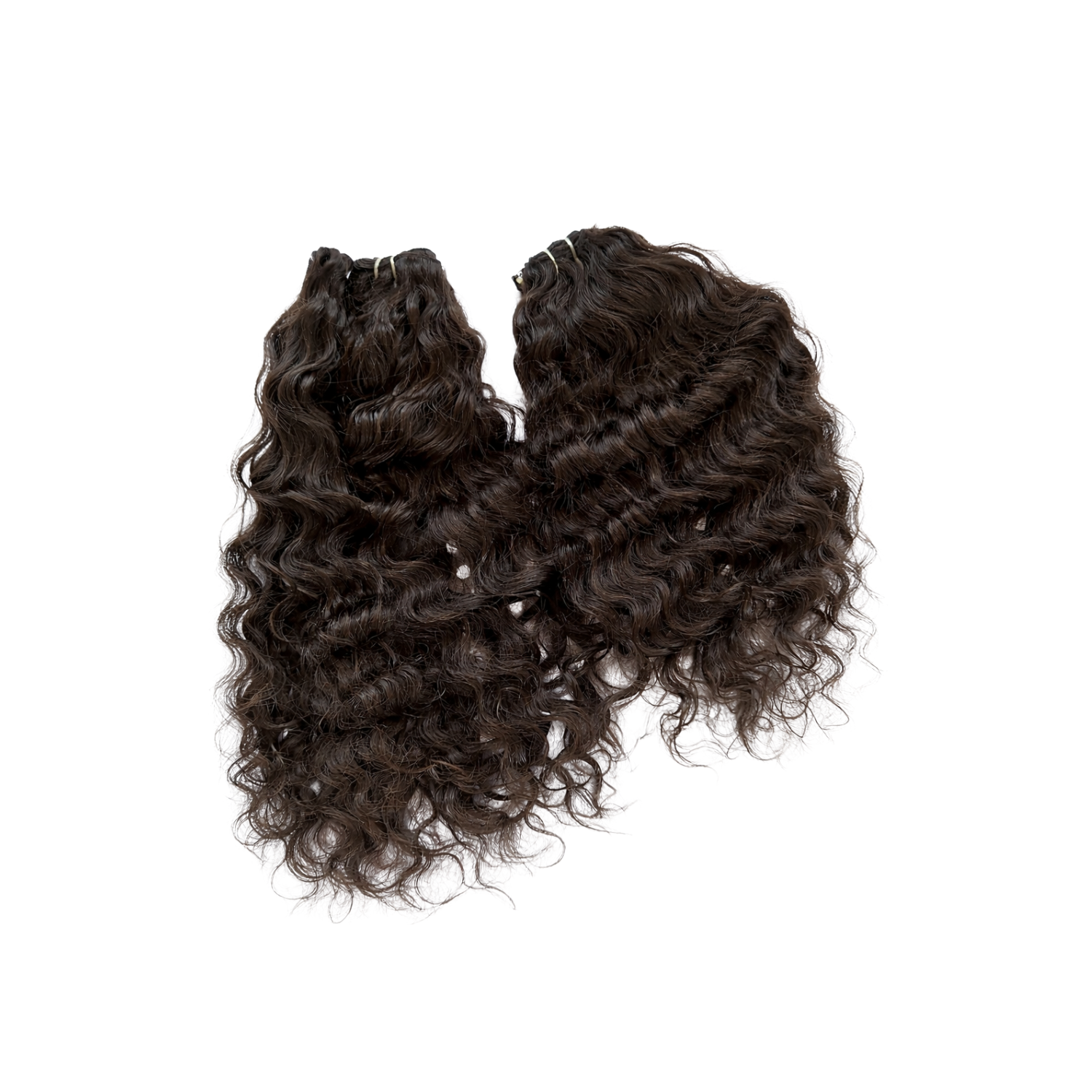 Raw Indian Bundles