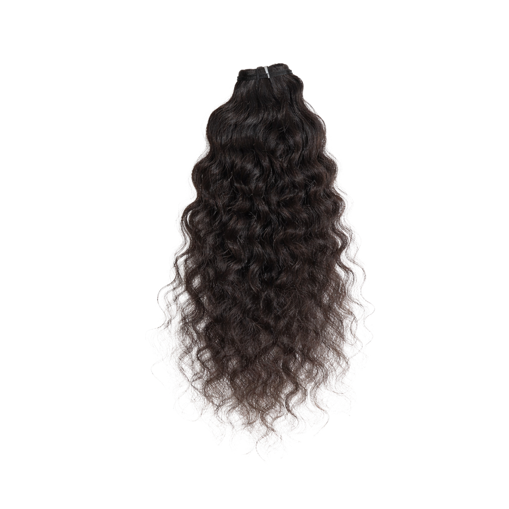 Raw Indian Bundles