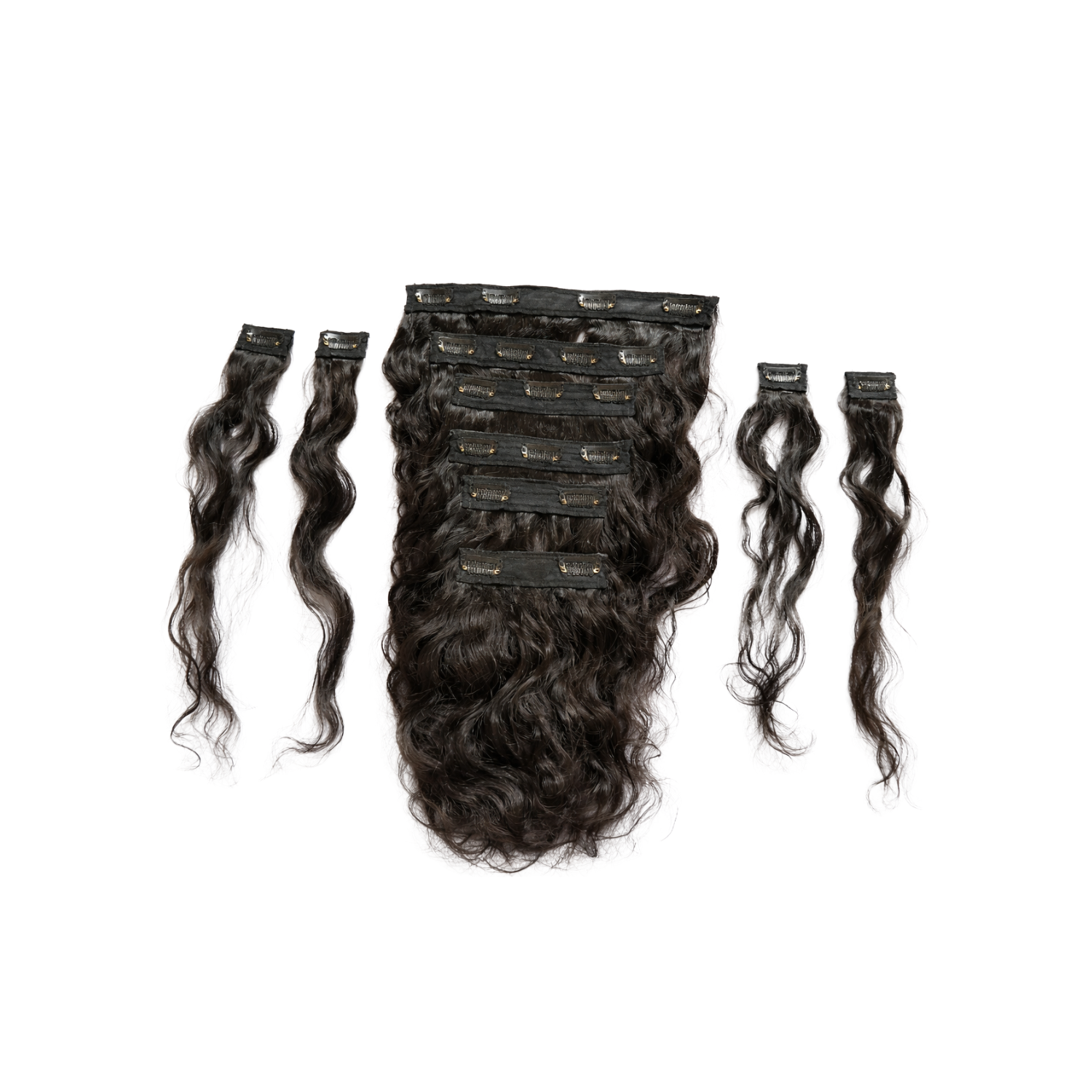 Clip-On Extensions